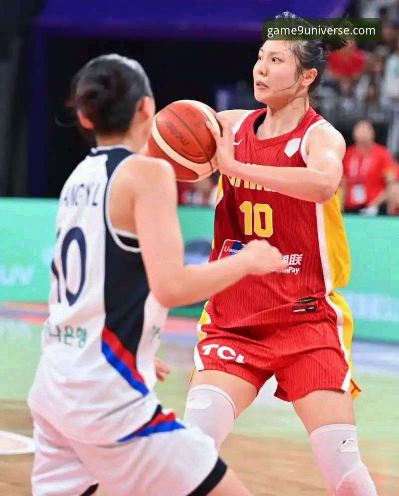 中国女篮资格赛关键胜利复盘：从阵容调整到球星闪耀的实用指南